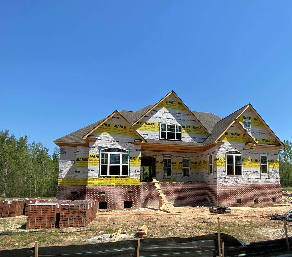 657 River North Drive - Photo 1