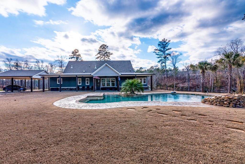 530 Whaley Pond Road - Photo 1