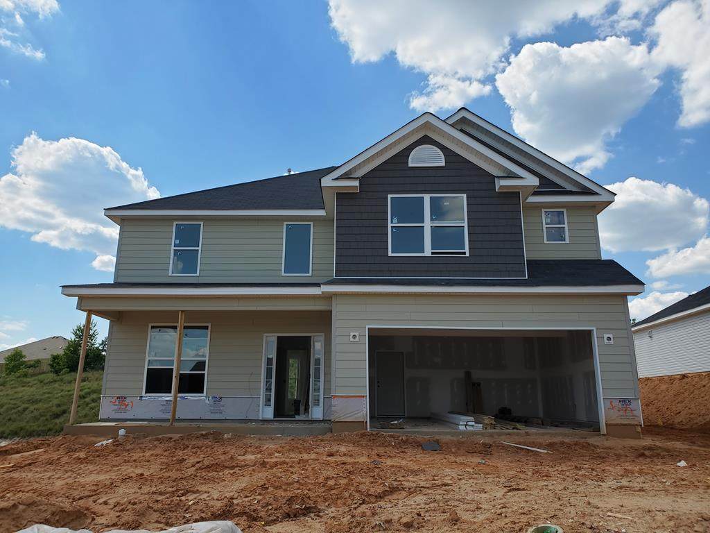 7140 Grayson Drive - Photo 1