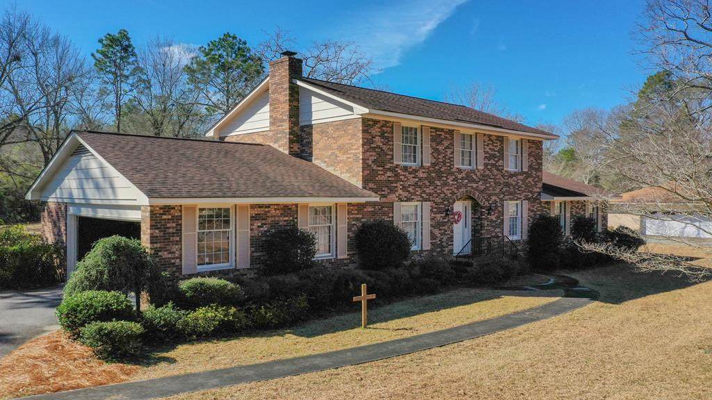 1709 Alpine Drive - Photo 1