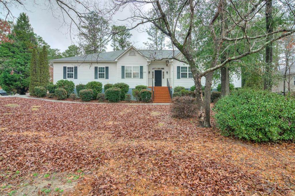 229 Sessions Drive - Photo 1