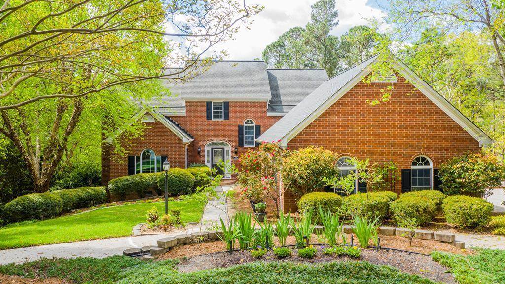 248 Willow Lake Drive - Photo 1