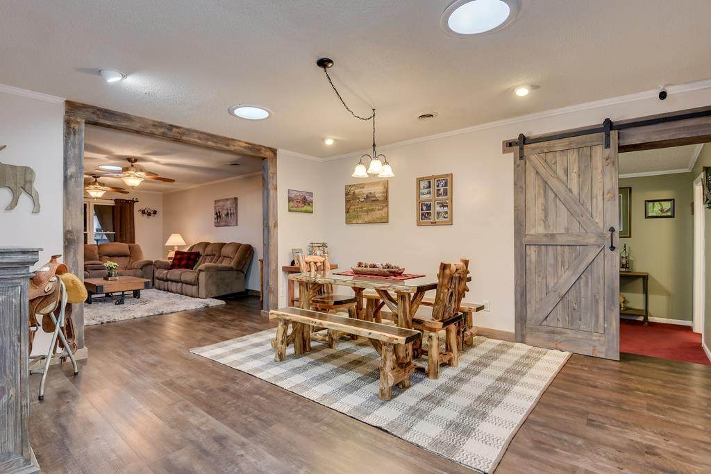 1268 Powell Pond Road - Photo 1