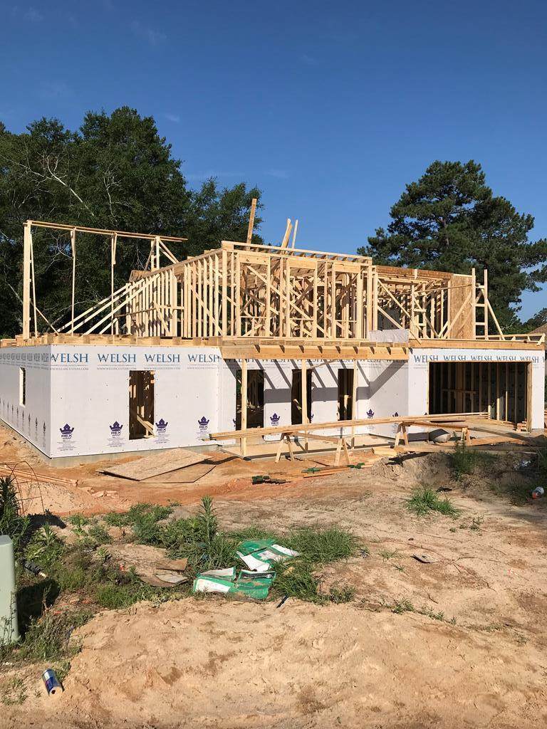 2426 Lake Greenwood Drive - Photo 1