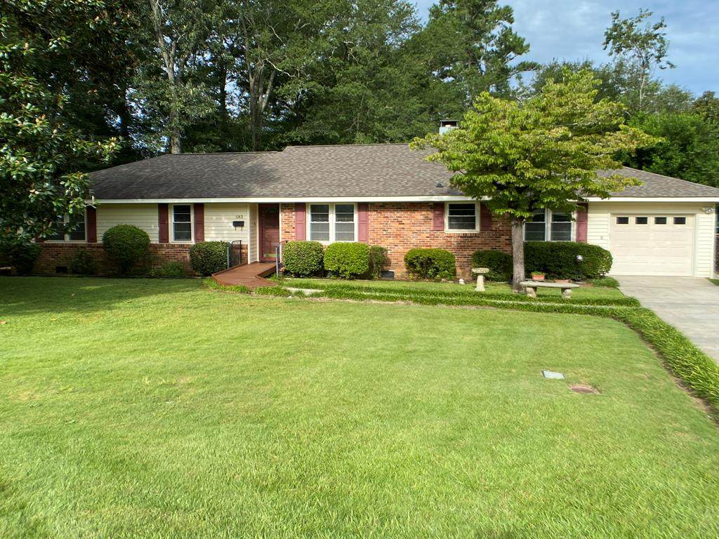 583 Banks Mill Road Se - Photo 1
