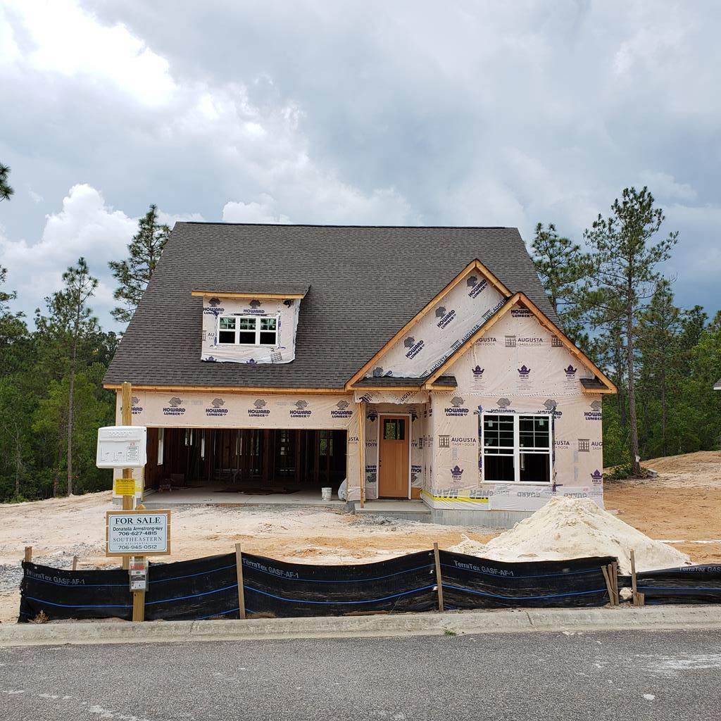 2308 Waterbridge Lane - Photo 1