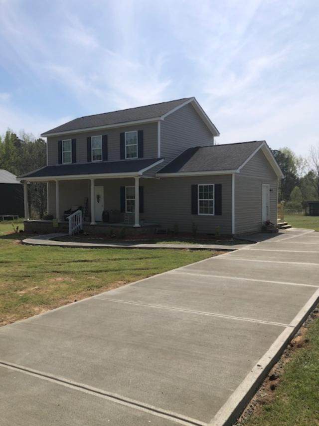 640 Woodyard Road - Photo 1