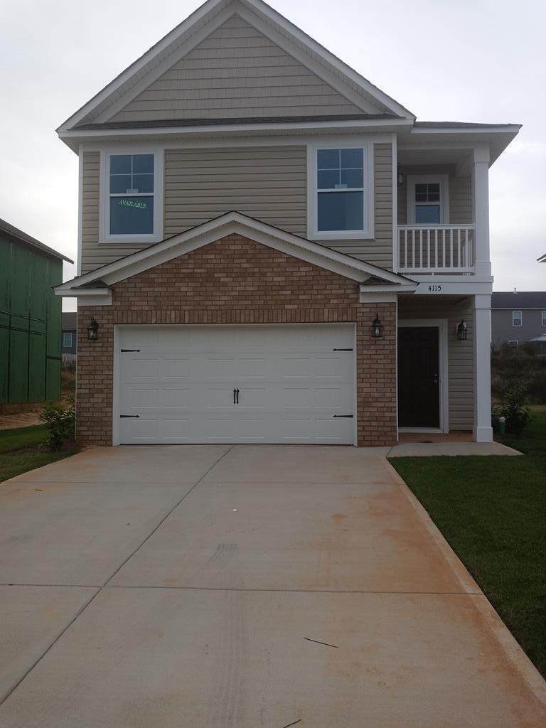 4115 Thimbleberry Drive - Photo 1