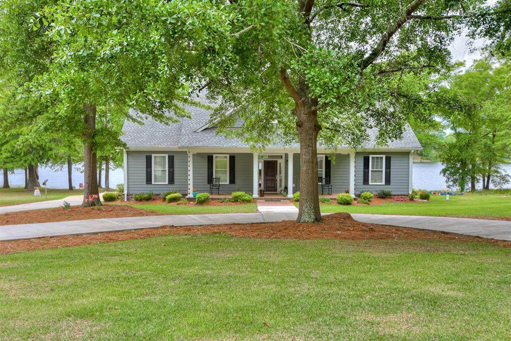 173 Wexford Mill Drive - Photo 1