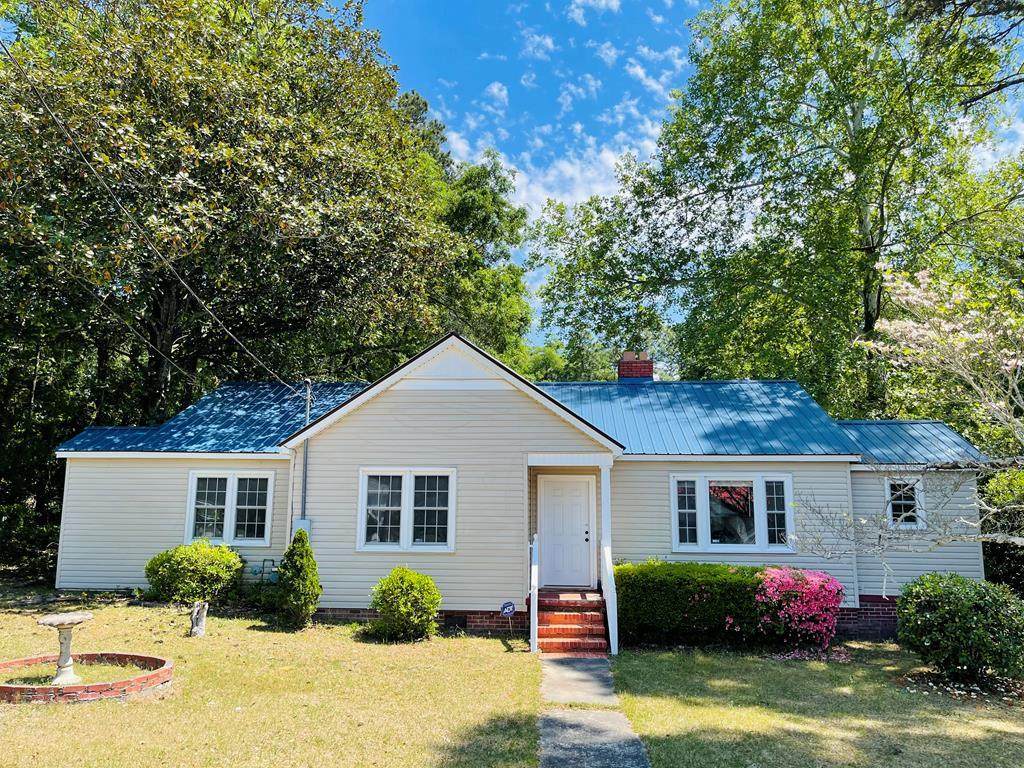 928 Seminole Avenue - Photo 1