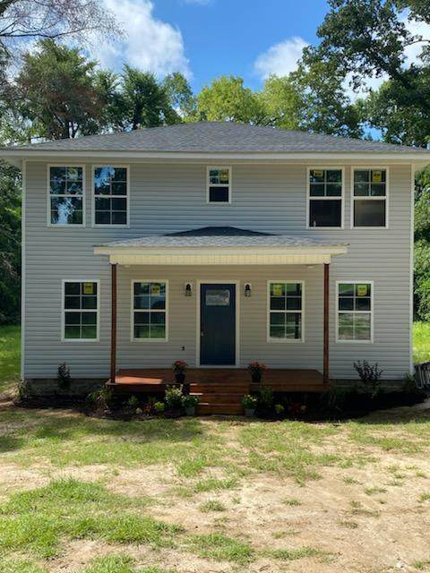 636 Pine Log Road - Photo 1