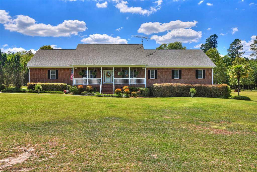 403 Toby Creek Road - Photo 1