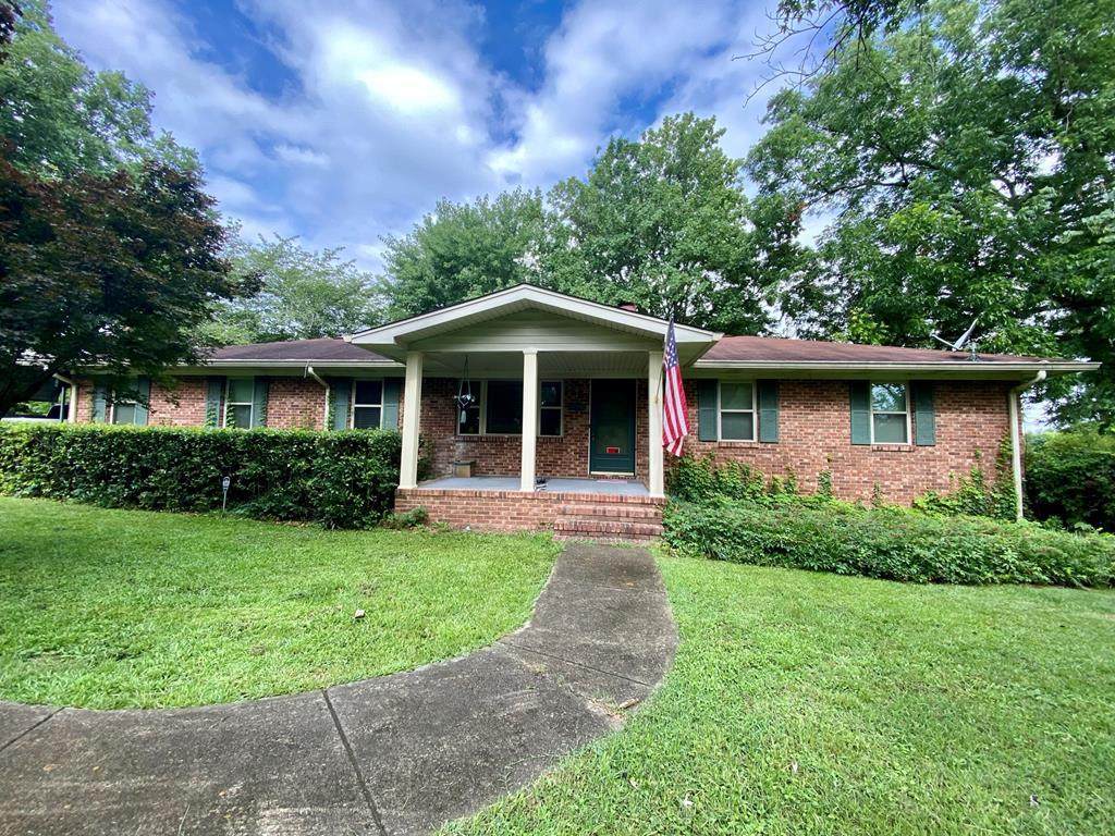 465 Pine Log Road - Photo 1