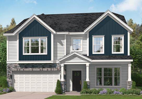 472 Geranium Street - Photo 1