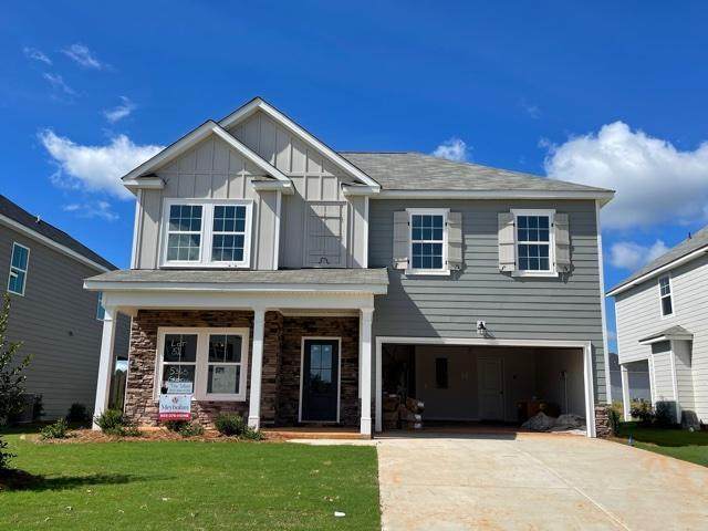 5365 Greyton Circle - Photo 1