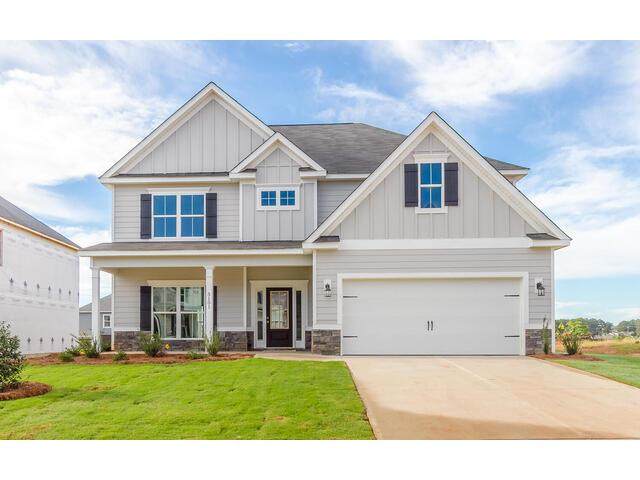 5101 Greyton Circle - Photo 1