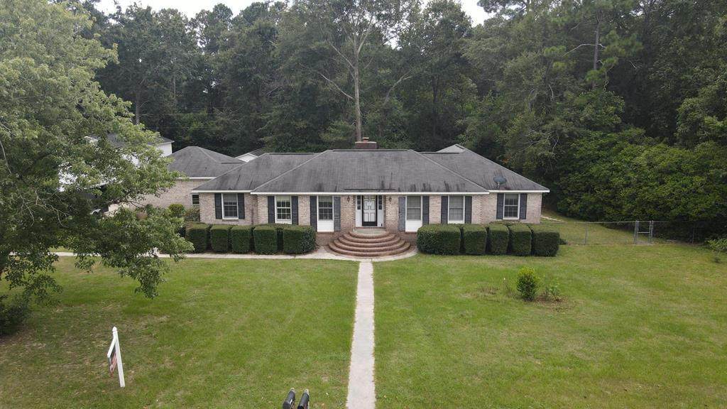 1647 Partridge Drive - Photo 1