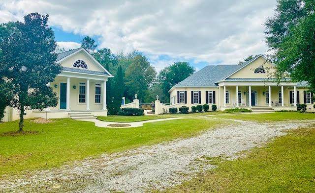 539 Dressage Court - Photo 1