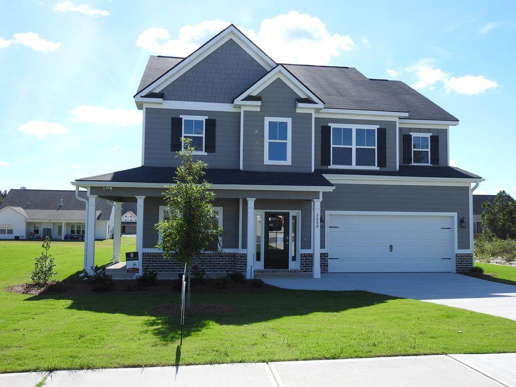 3049 Stallion Ridge - Photo 1