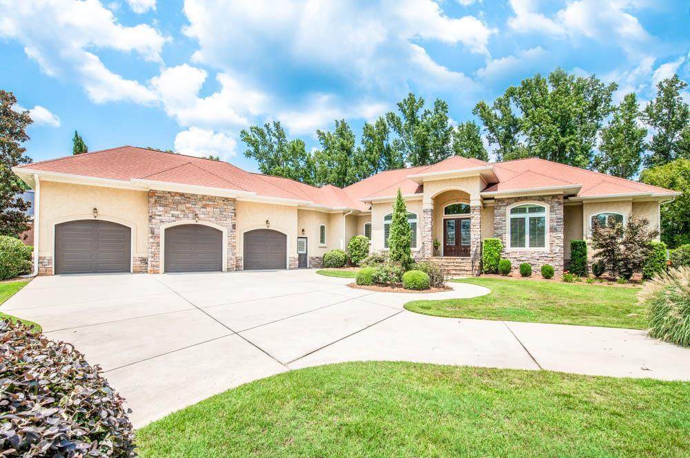 571 River North Drive - Photo 1