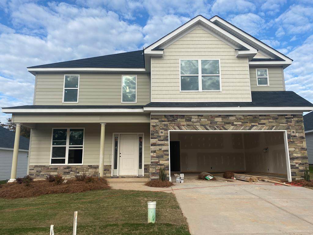 2045 Boyer Place - Photo 1