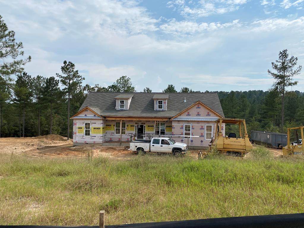 1203 Tralee Drive - Photo 1