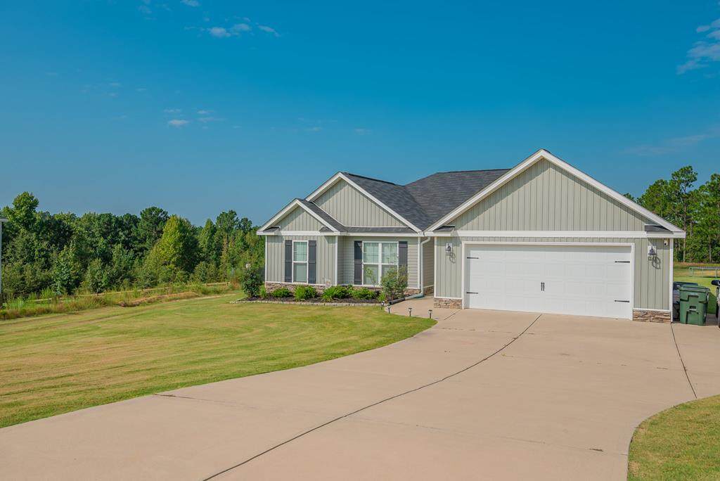 6216 Kiawah Trail - Photo 1