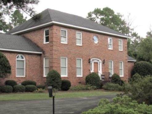661 Fairway Lane - Photo 1