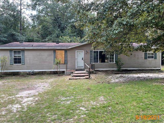 116 Harris Drive - Photo 1