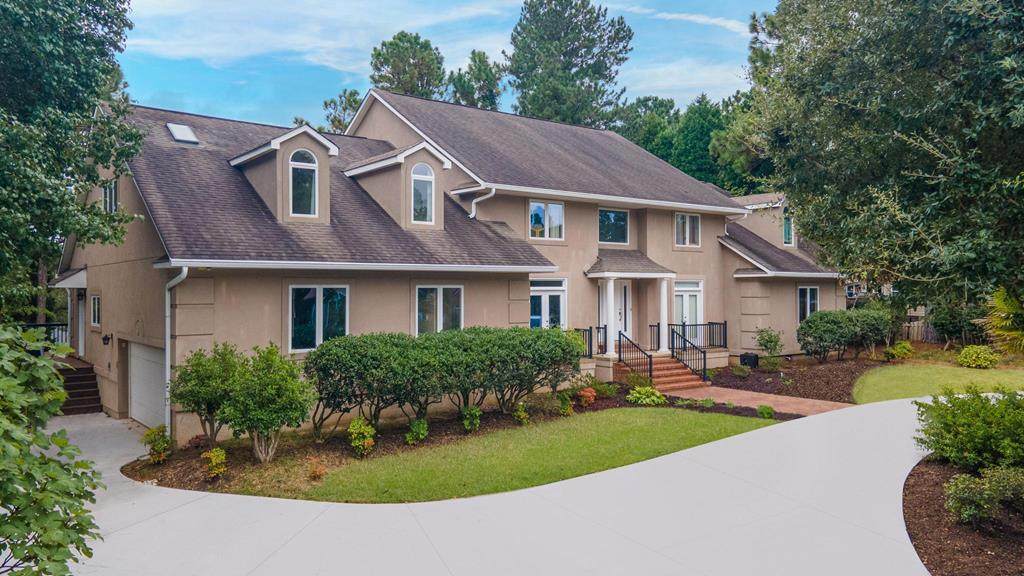 231 Willow Lake Drive - Photo 1