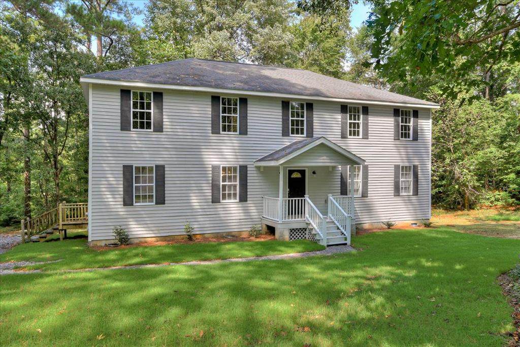 181 Sweetwater Creek Drive - Photo 1