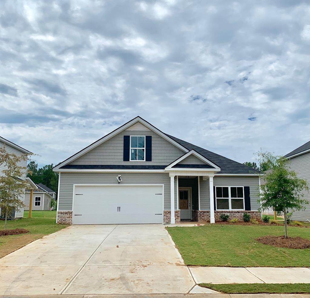 5354 Greyton Circle - Photo 1