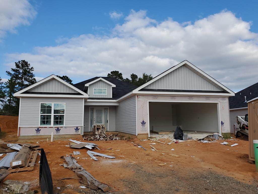 4957 Fairmont Drive - Photo 1