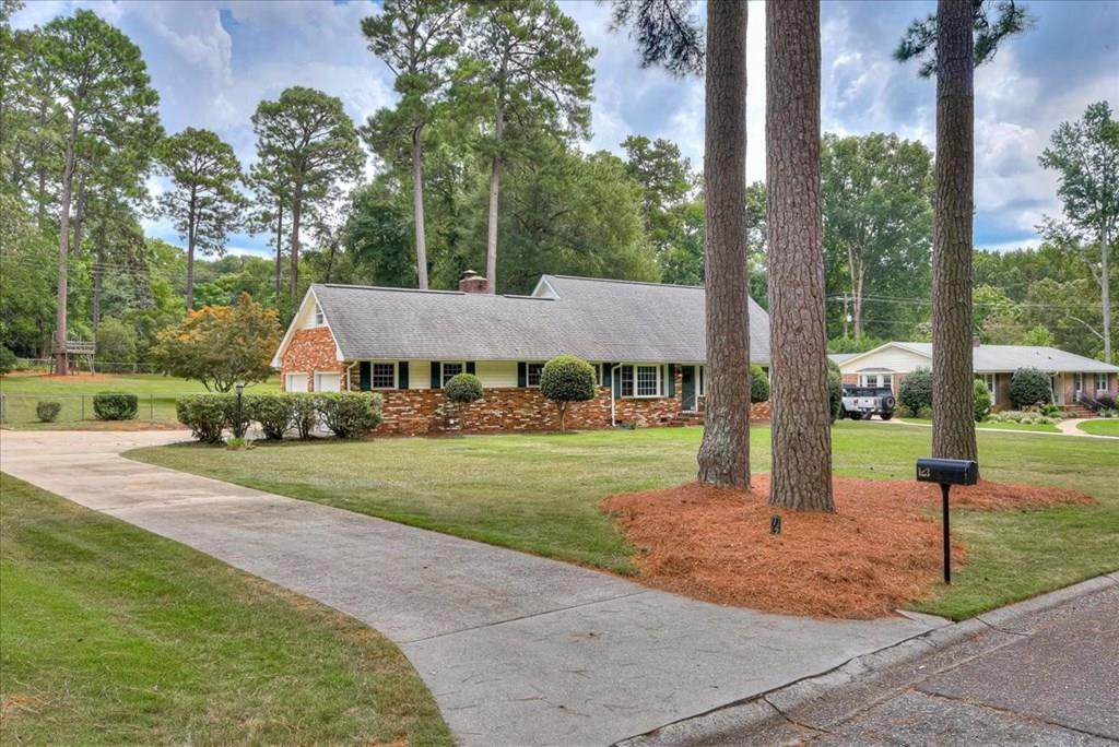 123 Idlewild Drive - Photo 1