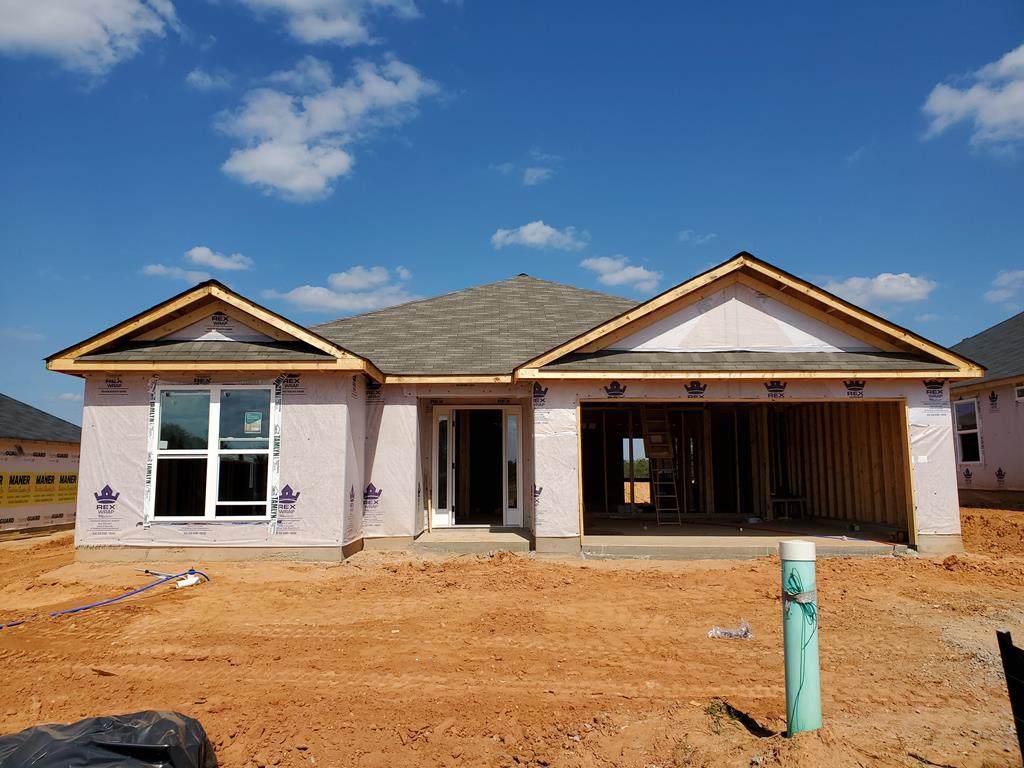 19-K Sutton Court - Photo 1