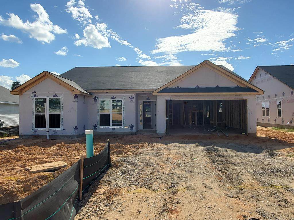 4918 Fairmont Drive - Photo 1
