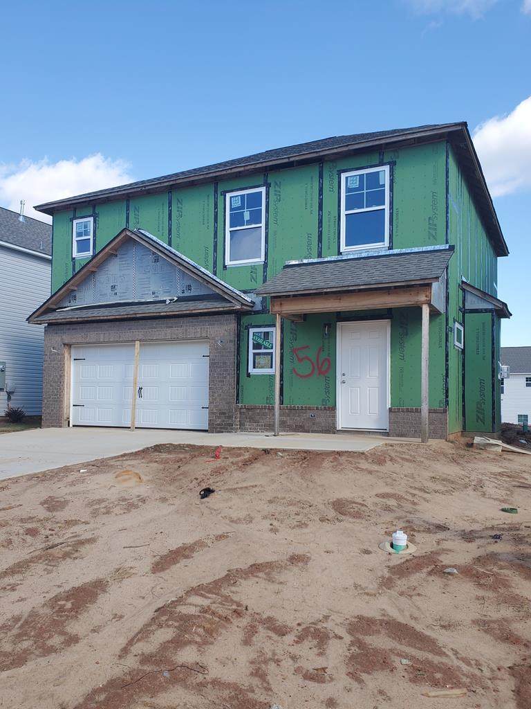 4104 Thimbleberry Drive - Photo 1