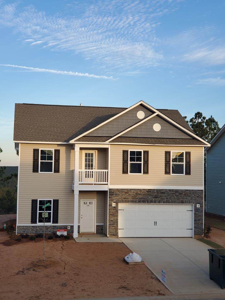498 Geranium Street - Photo 1