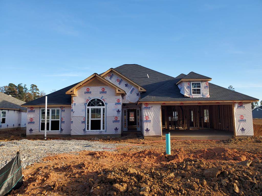 213 Bonhill Street - Photo 1