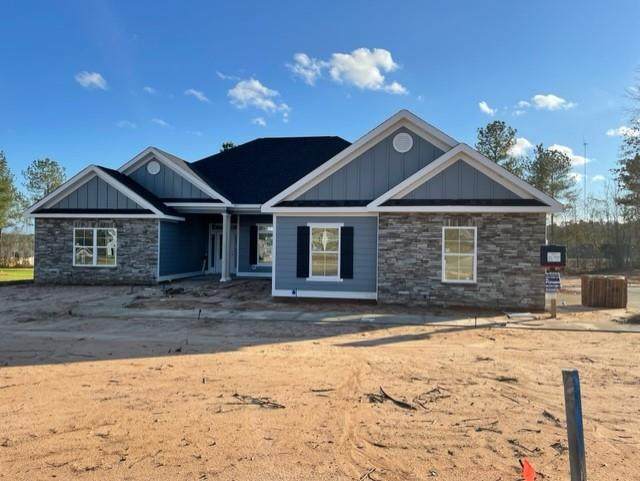 6055 Tramore Row - Photo 1