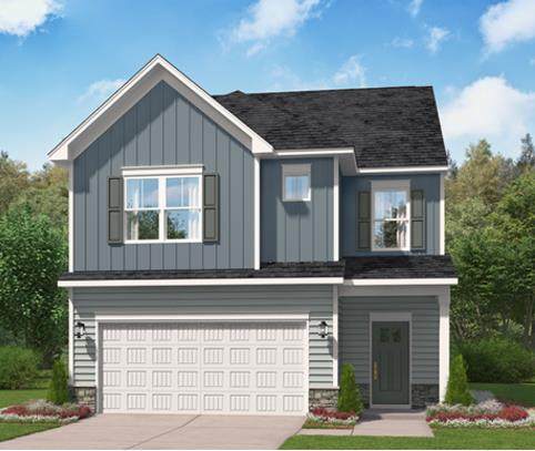 4136 Thimbleberry Drive - Photo 1