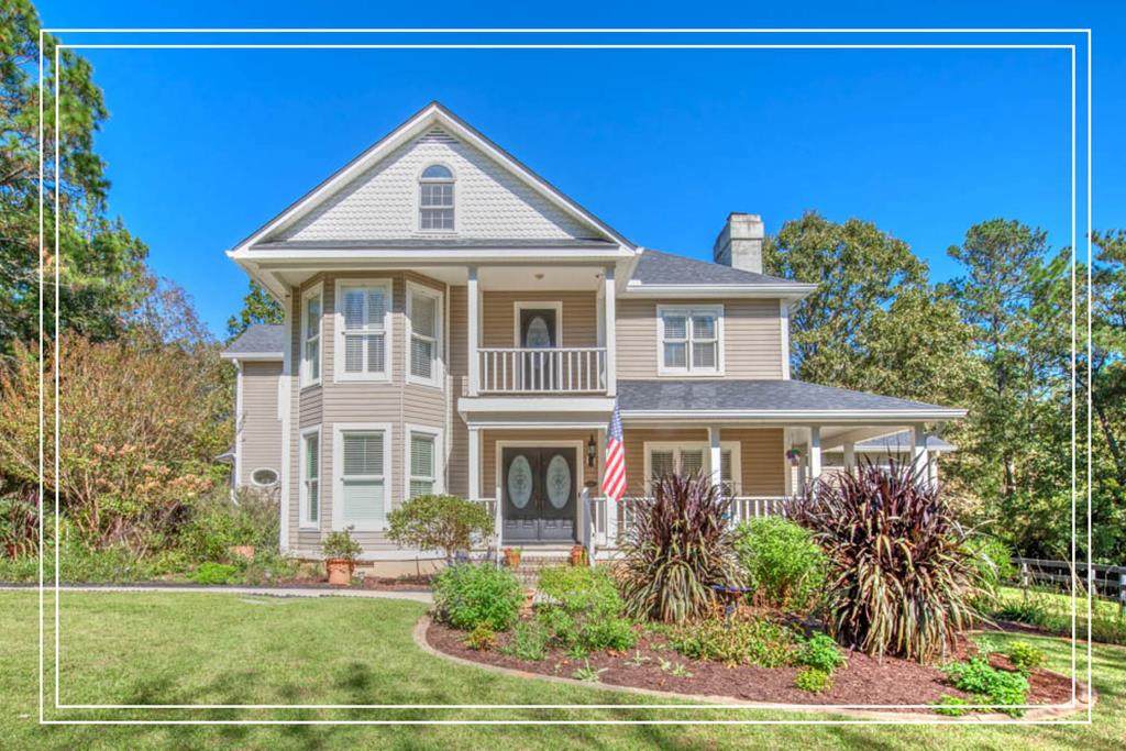 1035 Winchester Lane - Photo 1