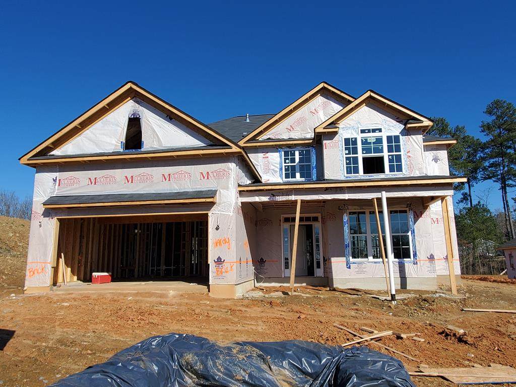 821 Lynbrook Court - Photo 1