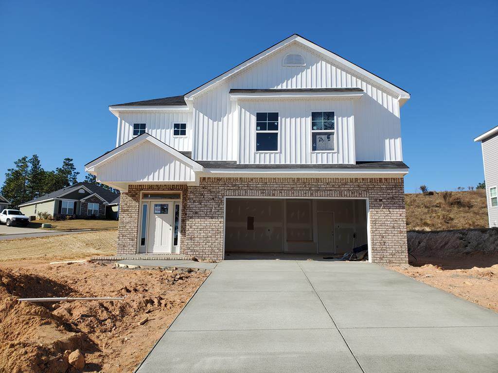 7180 Grayson Drive - Photo 1