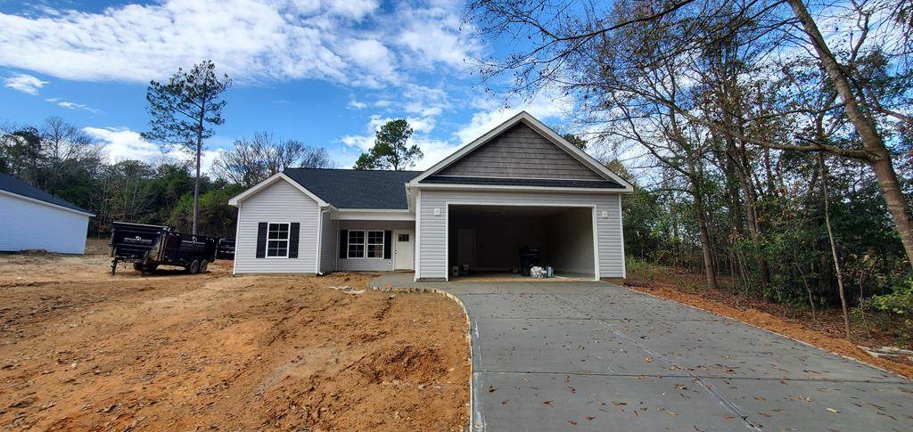5056 Waterway Court - Photo 1