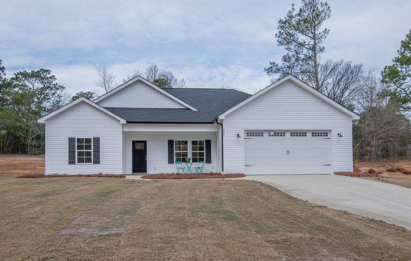 5057 Waterway Court - Photo 1