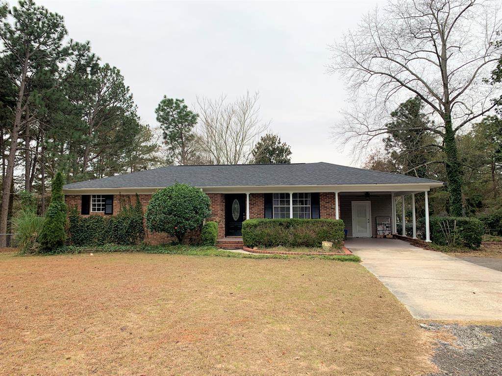 1018 Spaulding Drive - Photo 1