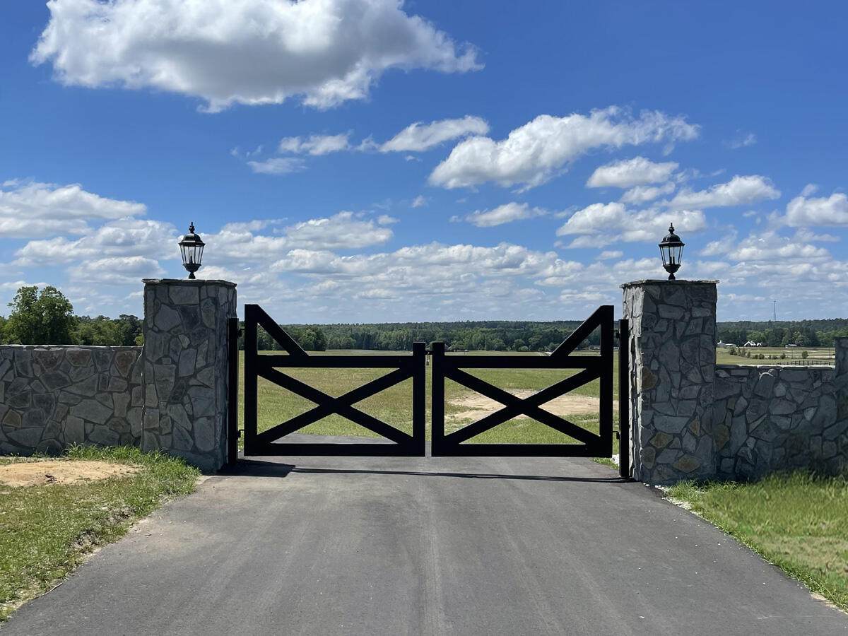 Tbd Wagener Road - Photo 1