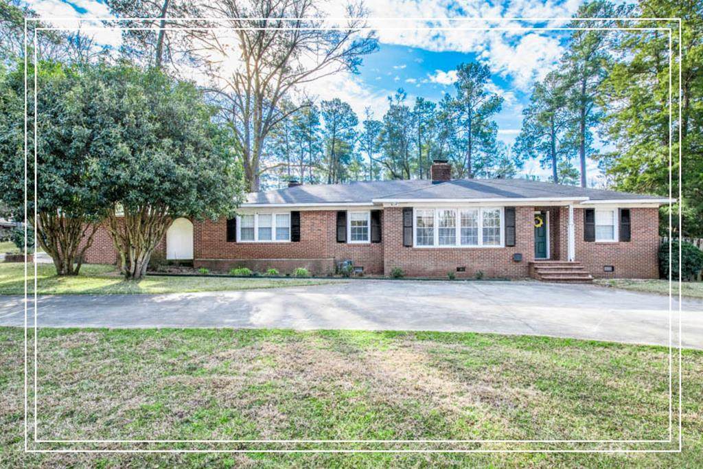 2420 Mohican Road - Photo 1