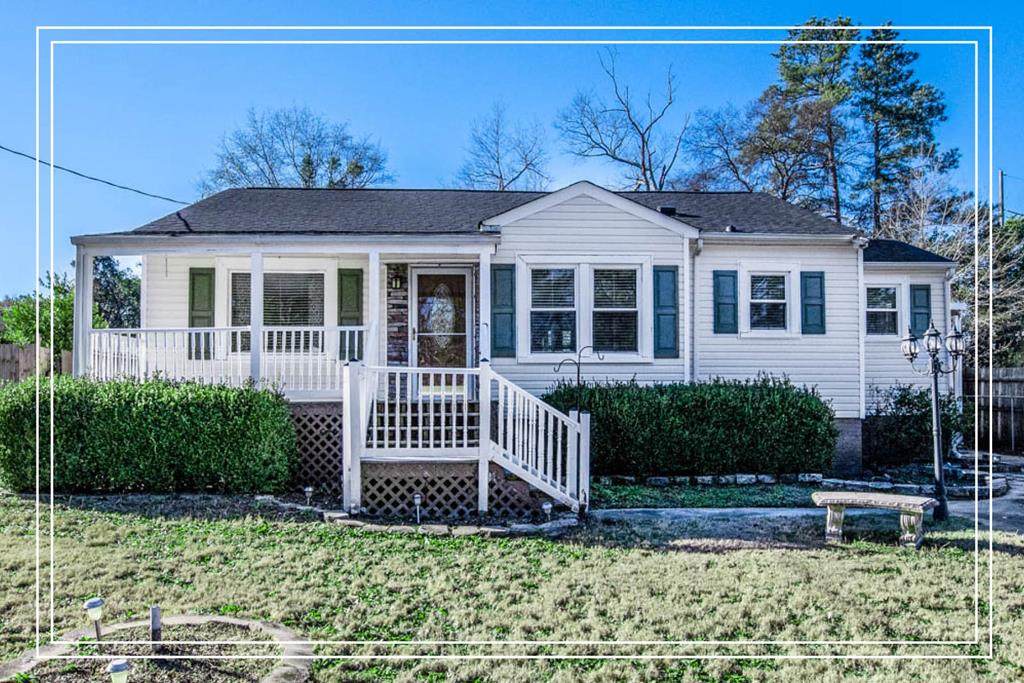3515 Trolley Line Road - Photo 1